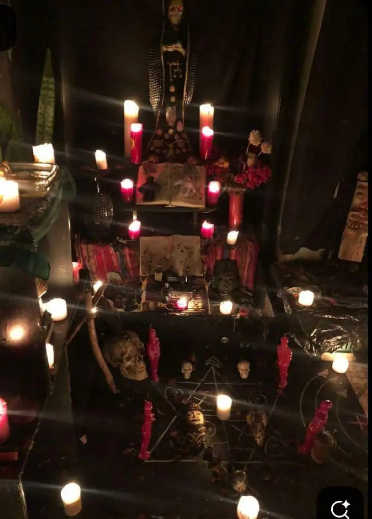 Trabajo espiritual para endulzamientos y armonización de pareja